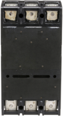 Circuit Breaker 300A 3-Pole 600VAC Thermal-Magnetic Short Handle