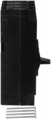 PowerPact Circuit Breaker 350A 3-Pole 600VAC Thermal-Magnetic Unit Mount