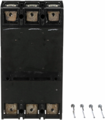PowerPact Circuit Breaker 350A 3-Pole 600VAC Thermal-Magnetic Unit Mount