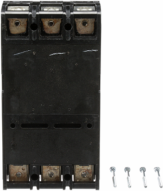 Circuit Breaker 350A 3 Pole 600VAC Thermal-Magnetic 6 Inch Width