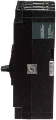Circuit Breaker 350A 3 Pole 600VAC Thermal-Magnetic 6 Inch Width
