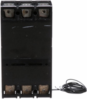 Circuit Breaker 400A 3-Pole 600VAC Thermal Magnetic