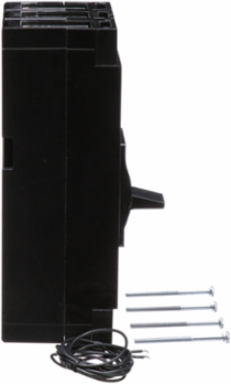 Circuit Breaker 400A 3-Pole 600VAC Thermal Magnetic