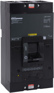 Motor Circuit Protector 400A 3-Pole 22kA 600VAC Unit Mount