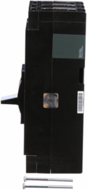 Motor Circuit Protector 400A, 3 Pole, Thermal-Magnetic, 6 Inch Width, UL Listed
