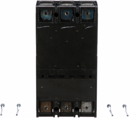 Motor Circuit Protector 400A, 3 Pole, Thermal-Magnetic, 6 Inch Width, UL Listed
