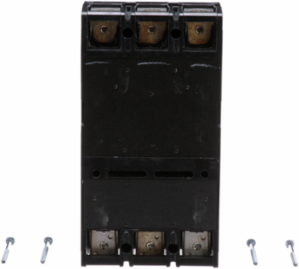 Motor Circuit Protector 400A 3 Pole 600VAC Thermal Magnetic