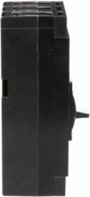 PowerPact Circuit Breaker, 400A, 3 Pole, Thermal-Magnetic, 10kA