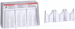 NQ Panelboard Accessory Cover Line Lug IP2X