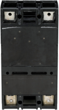 Circuit Breaker 400A 2 Pole 600VAC Unit Mount Thermal Magnetic