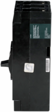 Circuit Breaker 400A 2 Pole 600VAC Unit Mount Thermal Magnetic