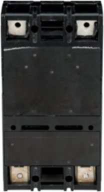 Circuit Breaker 400A 2 Pole 600VAC Unit Mount Thermal Magnetic