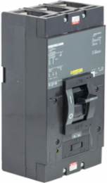 Circuit Breaker 225A 3 Pole 600VAC Unit Mount Thermal Magnetic