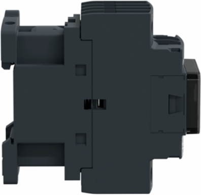 TeSys Deca Contactor 4P 32A 120V AC Coil, Screw Clamp Terminal