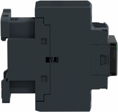 TeSys Deca Contactor, 4P (2NO+2NC), 40A, 120V AC Coil, IP20