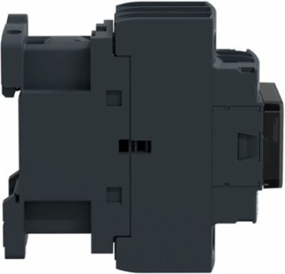 TeSys Deca Contactor 3P 25A 24V AC 50/60Hz Coil, Compact Design