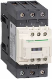 TeSys Deca Contactor 3 Pole 40A 36V DC with Screw Clamp Terminals