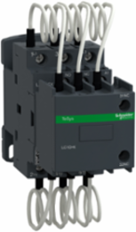 TeSys Deca Capacitor Contactor 12.5kVAR 400V 45mm Width