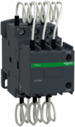 TeSys Deca Capacitor Contactor 3P 12.5kVAR at 400V 220V AC Coil