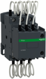 TeSys Deca Capacitor Contactor 12.5kVAR 3-Pole 240V AC