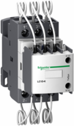 TeSys Deca Capacitor Contactor 20kVAR 400V 240V AC 3-Phase