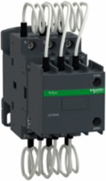 TeSys Deca Capacitor Contactor 25kVAR 3-Phase 415V AC 50/60Hz