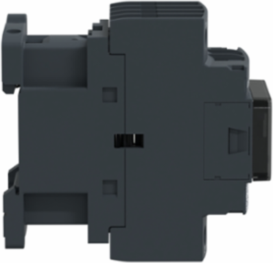 TeSys Deca Contactor 4P 25A 440V AC-1 120V AC Coil