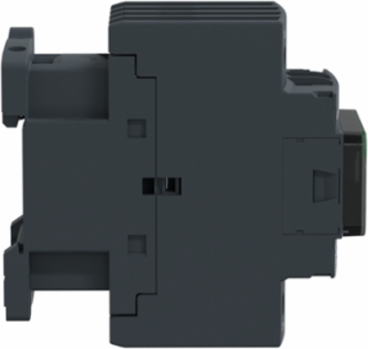 TeSys Deca Contactor 4P 32A 440V AC 120V Coil