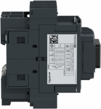 TeSys Deca 4 Pole Contactor, 60A, 220V DC Coil, 70mm Width
