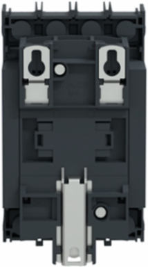 TeSys Deca 4 Pole Contactor, 60A, 220V DC Coil, 70mm Width