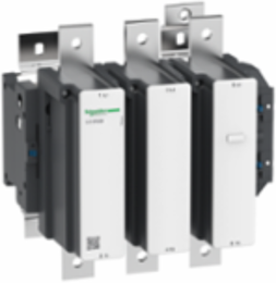 TeSys F Contactor 3P 630A 440V AC 110V Coil IP20
