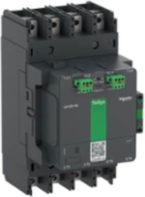 TeSys Giga High Power Contactor 4 Pole 250A 440V AC-1