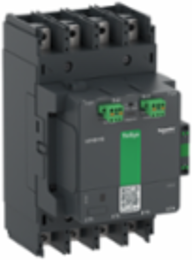 TeSys Giga High Power Contactor 4 Pole 250A 440V AC-1