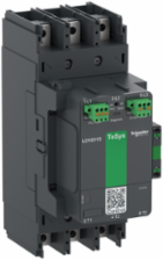 TeSys Giga High Power Contactor 3 Pole 150A 200-500V AC/DC Coils