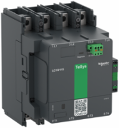 TeSys Giga 4 Pole High Power Contactor 305A 440V AC-1