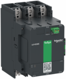 TeSys Giga High Power Contactor 3 Pole 265A AC-3 48-130V Coil