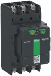 TeSys Giga High Power Contactor 3 Pole 440V 265A AC/DC Coil