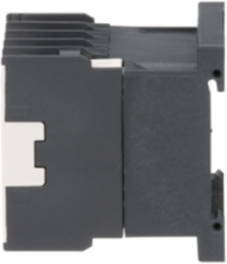 TeSys K Contactor 3P 9A 110V AC Coil 45mm Width