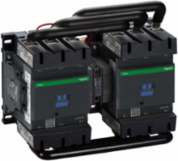 TeSys Deca Reversing Contactor 3P 115A 48V AC 50/60Hz