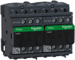 TeSys Deca Reversing Contactor 3P(3NO) 12A 110V AC