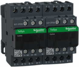 TeSys Deca Changeover Contactor 4P 25A 230V AC 50/60Hz