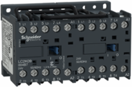 TeSys K Changeover Contactor 4P, 20A Rated Operational Current, 48V AC