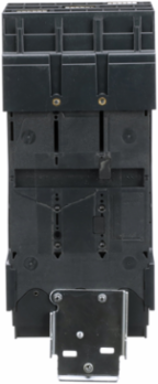 PowerPact L Circuit Breaker, 400A, 3 Pole, 600VAC, 14kA, MicroLogic 3.3
