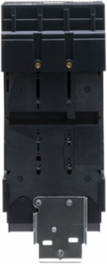 PowerPact L Circuit Breaker, 600A, 3 Pole, 600VAC, MicroLogic 3.3