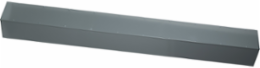 Square-Duct Wireway 12 Inch x 12 Inch 10 Feet Long, Hinged Cover, NEMA 1
