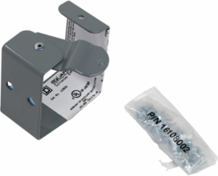 2 X 2-N1 Painted Connector, 180° Direction Change, NEMA 1