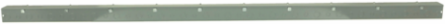 Square-Duct Wireway 4 Inch x 4 Inch 10 Feet Long NEMA 1 Hinged Cover