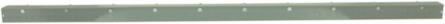 Square-Duct Wireway 4 Inch x 4 Inch 10 Feet Long NEMA 1 Hinged Cover