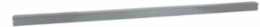 Square-Duct Wireway 4 Inch x 4 Inch 10 Feet Long NEMA 1 Hinged Cover