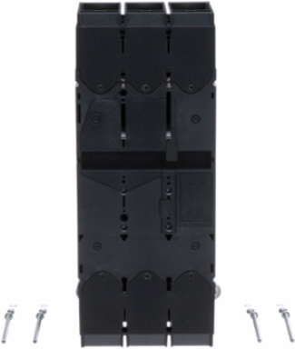 PowerPact L Circuit Breaker 400A 3 Pole 600V 14kA MicroLogic 3.3